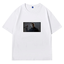 Michael Myers My Favorite Horror Character The Return Of Michael T-Shirts