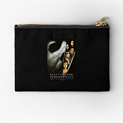 Michael Myers The King of Horror The Return Of Michael Zipper Pouches