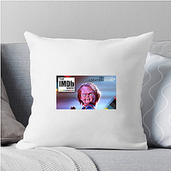 Michael Myers Beyond The Screen The Return Of Michael Pillows Cover