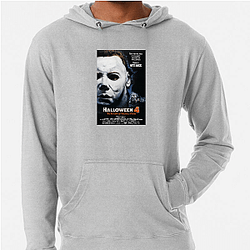 Michael Myers The Best Killer The Return Of Michael Hoodies