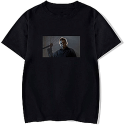 Michael Myers My Favorite Horror Character The Return Of Michael T-Shirts
