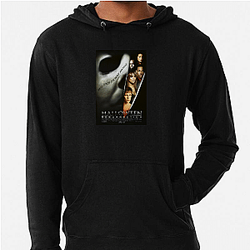 Michael Myers The King of Horror The Return Of Michael Hoodies