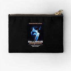 Michael Myers No Limits Just Evil The Return Of Michael Zipper Pouches