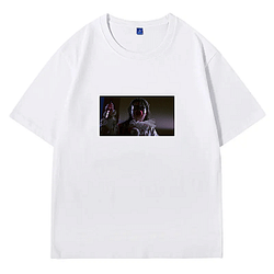 Michael Myers The World Is A Killing Spree The Return Of Michael T-Shirts