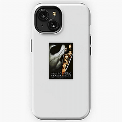 Michael Myers The King of Horror The Return Of Michael Samsung Cases