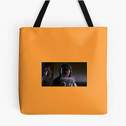 Michael Myers The World Is A Killing Spree The Return Of Michael Bags