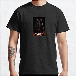 Michael Myers The World Is My Stage The Return Of Michael T-Shirts