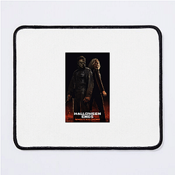 Michael Myers The World Is My Stage The Return Of Michael Mouse Pads