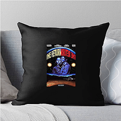 Michael Myers Unforgettable Scenes The Return Of Michael Pillows Cover