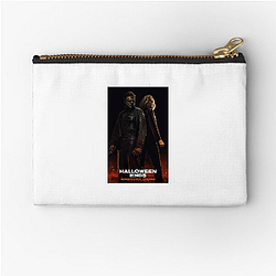 Michael Myers The World Is My Stage The Return Of Michael Zipper Pouches