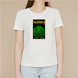 Michael Myers A True Masterpiece The Return Of Michael T-Shirts