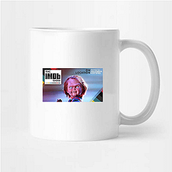 Michael Myers Beyond The Screen The Return Of Michael Mugs