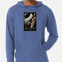 Michael Myers The King of Horror The Return Of Michael Hoodies