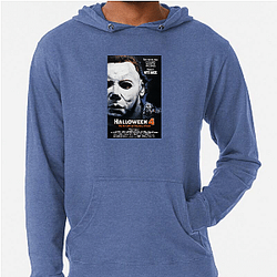 Michael Myers The Best Killer The Return Of Michael Hoodies