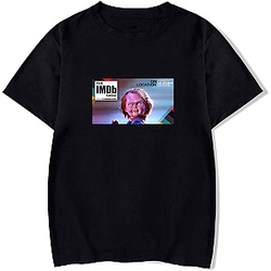 Michael Myers Beyond The Screen The Return Of Michael T-Shirts