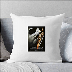 Michael Myers The King of Horror The Return Of Michael Pillows Cover