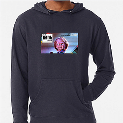 Michael Myers Beyond The Screen The Return Of Michael Hoodies