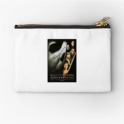 Michael Myers The King of Horror The Return Of Michael Zipper Pouches