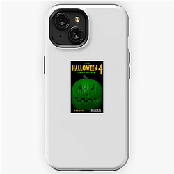 Michael Myers A True Masterpiece The Return Of Michael Samsung Cases