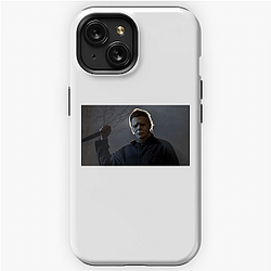 Michael Myers My Favorite Horror Character The Return Of Michael Samsung Cases