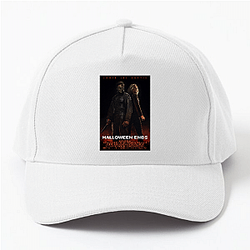Michael Myers Always Silent Always Terrifying The Return Of Michael Hats & Caps