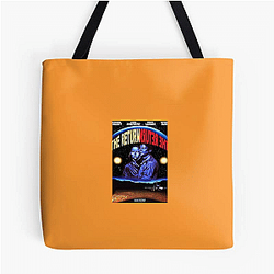 Michael Myers Unforgettable Scenes The Return Of Michael Bags