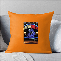 Michael Myers Unforgettable Scenes The Return Of Michael Pillows Cover