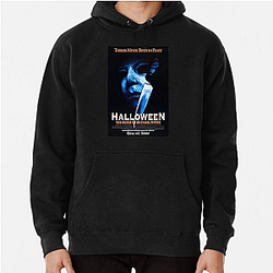 Michael Myers No Limits Just Evil The Return Of Michael Hoodies