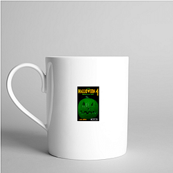 Michael Myers A True Masterpiece The Return Of Michael Mugs