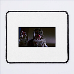 Michael Myers The World Is A Killing Spree The Return Of Michael Mouse Pads