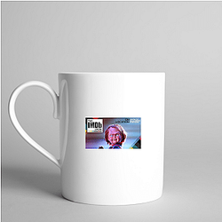 Michael Myers Beyond The Screen The Return Of Michael Mugs