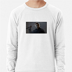 Michael Myers My Favorite Horror Character The Return Of Michael Sweatshirts