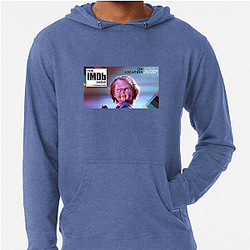 Michael Myers Beyond The Screen The Return Of Michael Hoodies