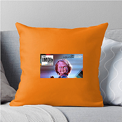 Michael Myers Beyond The Screen The Return Of Michael Pillows Cover