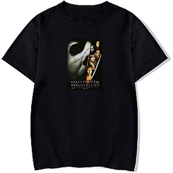 Michael Myers The King of Horror The Return Of Michael T-Shirts