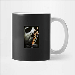 Michael Myers The King of Horror The Return Of Michael Mugs