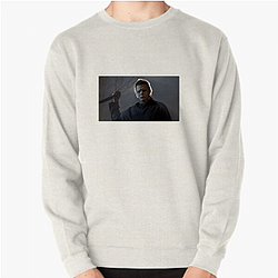 Michael Myers My Favorite Horror Character The Return Of Michael Sweatshirts