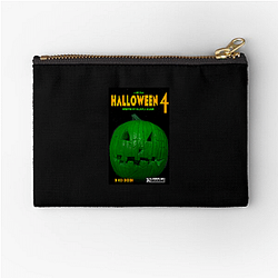 Michael Myers A True Masterpiece The Return Of Michael Zipper Pouches