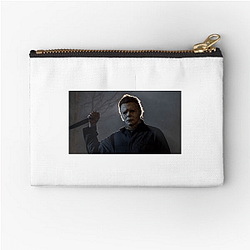 Michael Myers My Favorite Horror Character The Return Of Michael Zipper Pouches