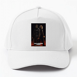 Michael Myers The World Is My Stage The Return Of Michael Hats & Caps