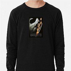 Michael Myers The King of Horror The Return Of Michael Sweatshirts