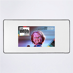 Michael Myers Beyond The Screen The Return Of Michael Mouse Pads