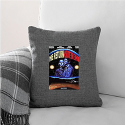 Michael Myers Unforgettable Scenes The Return Of Michael Pillows Cover