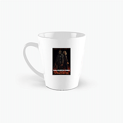 Michael Myers Always Silent Always Terrifying The Return Of Michael Mugs