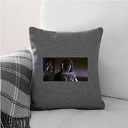Michael Myers The World Is A Killing Spree The Return Of Michael Pillows Cover