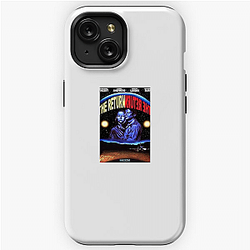 Michael Myers Unforgettable Scenes The Return Of Michael iPhone Cases