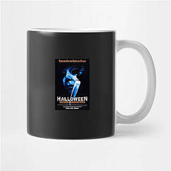 Michael Myers No Limits Just Evil The Return Of Michael Mugs