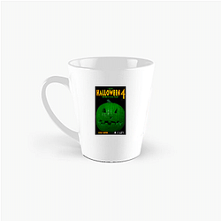 Michael Myers A True Masterpiece The Return Of Michael Mugs