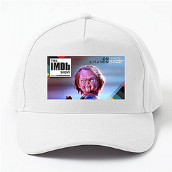 Michael Myers Beyond The Screen The Return Of Michael Hats & Caps
