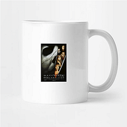 Michael Myers The King of Horror The Return Of Michael Mugs